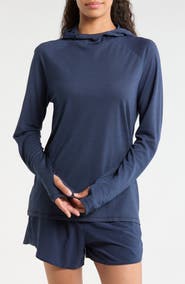 Smartwool Active Mesh Hoodie