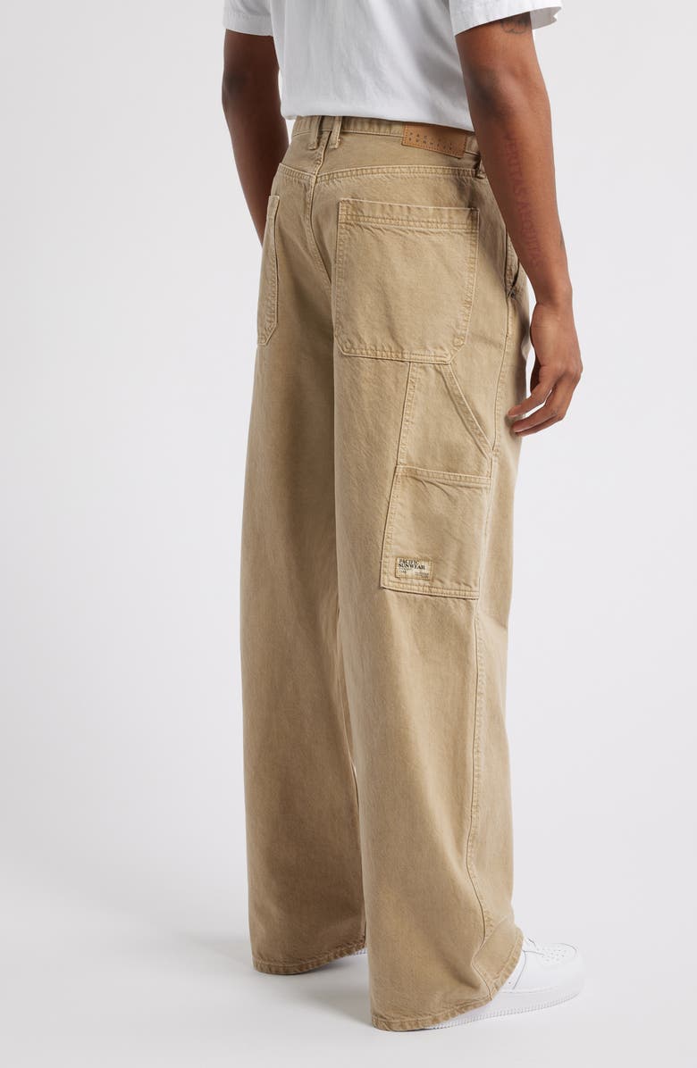 PacSun Findlay Pants, Alternate, color, 