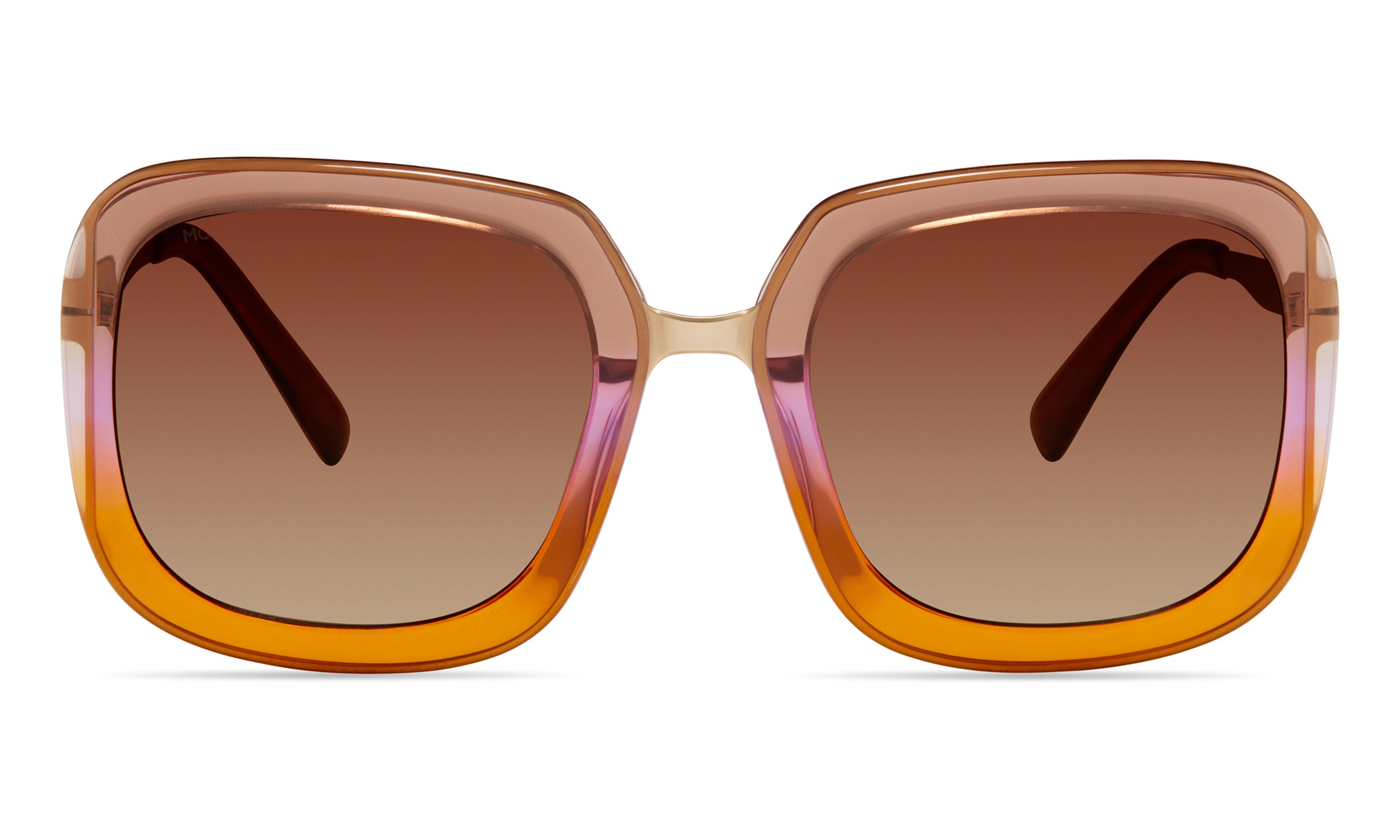 Orange Taupe