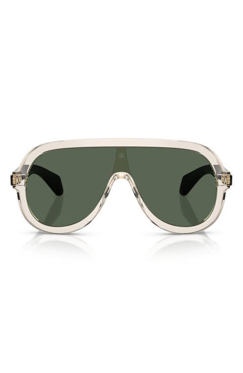 Sunsette 130mm Pilot Sunglasses