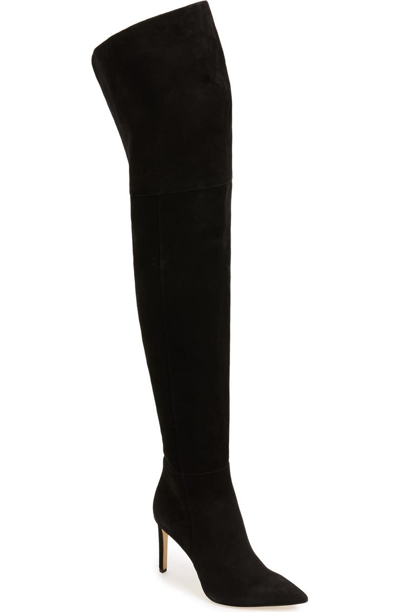 Sam Edelman Bernadette Over the Knee Boot, Main, color,