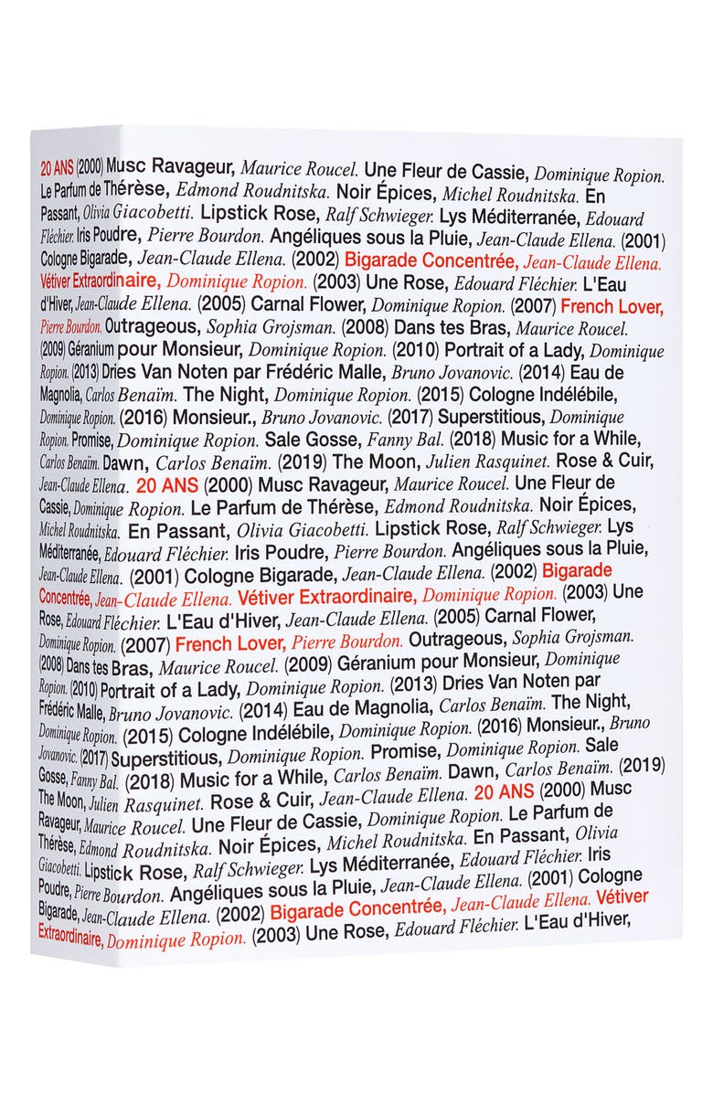 Frédéric Malle 20-Year Anniversary Fragrance Set for Him, Alternate, color, 