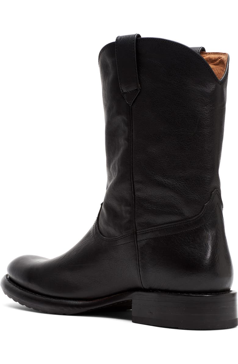Frye Duke Roper Boot, Alternate, color,