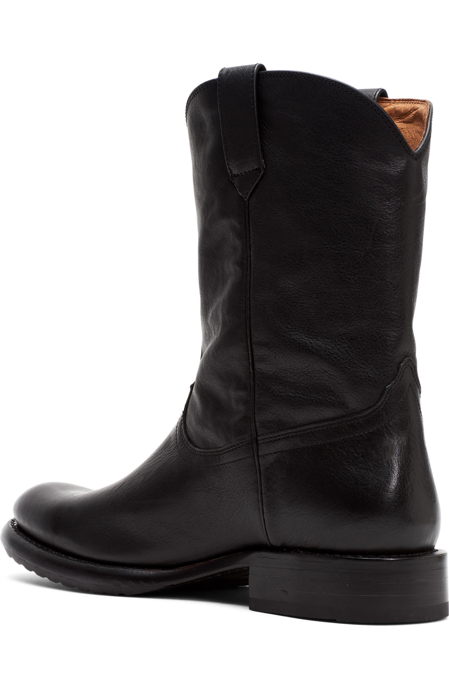 Frye Duke Roper Boot (Men) | Nordstrom