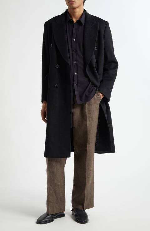 OUR LEGACY Designer Jackets for Men: Coats, Trenches, Down OUR LEGACY Designer Jackets for Men: Coats, Trenches, Down