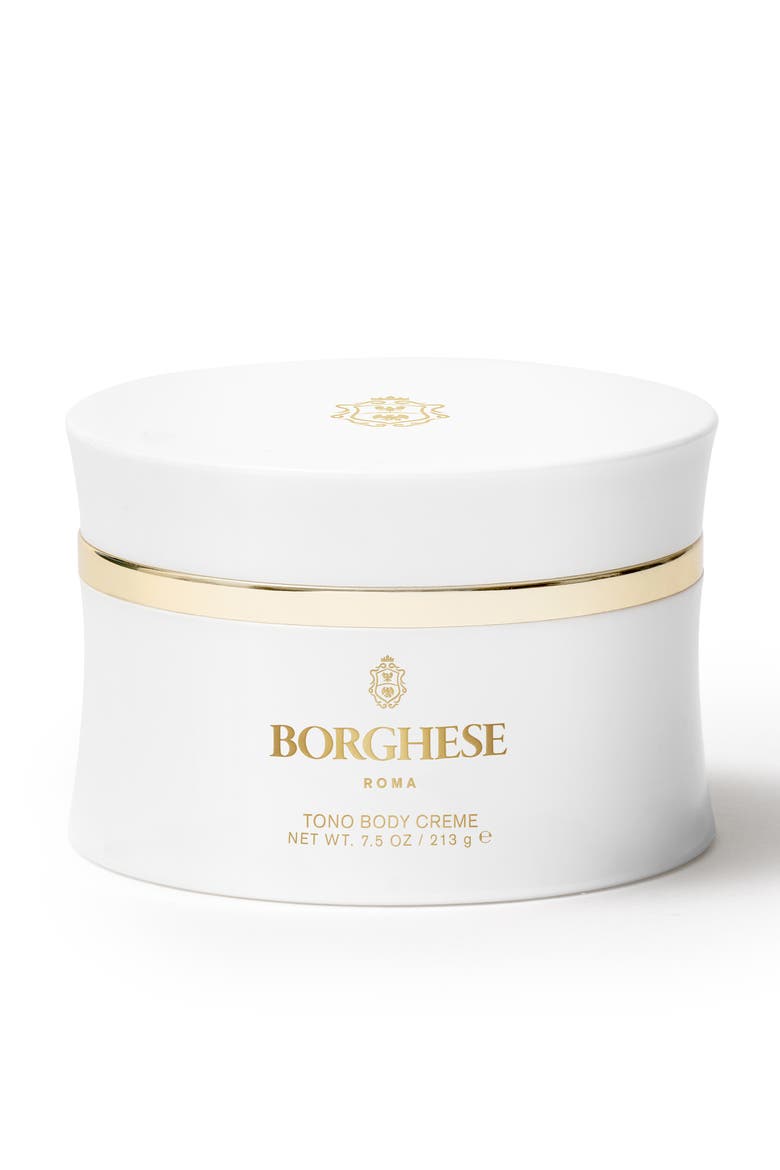 Tono Body Creme, Main, color, No Color