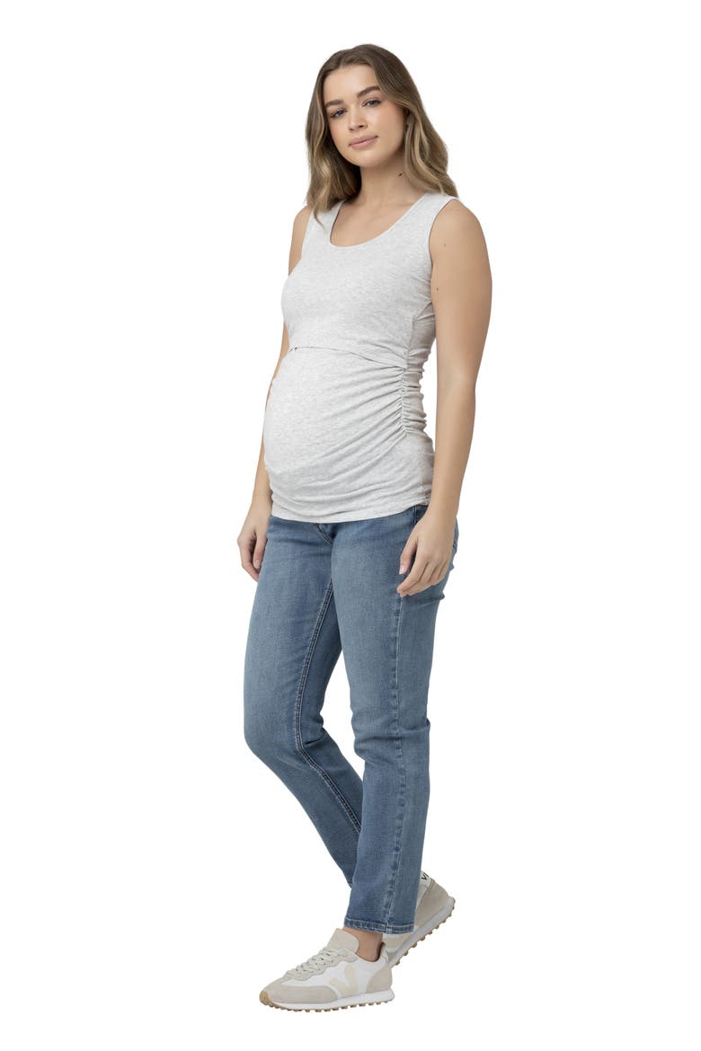 Hunter Over Bump Crop Jean, Alternate, color, VINTAGE WASH