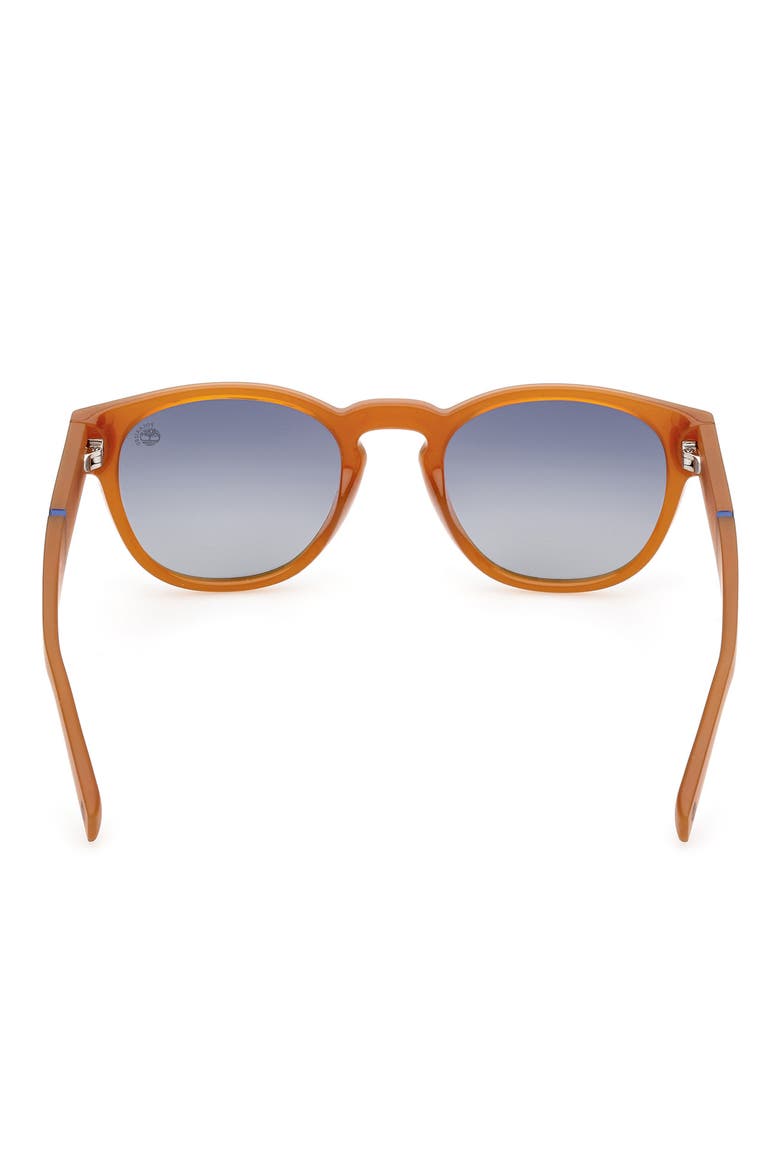 51mm Sunglasses, Alternate, color, BROWN/ OTHER / SMOKE