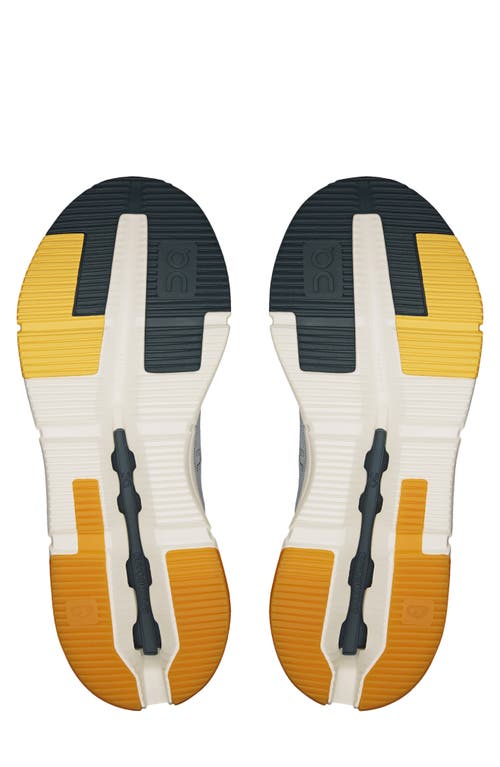 On Cloudnova Form 2 Sneaker In Multi