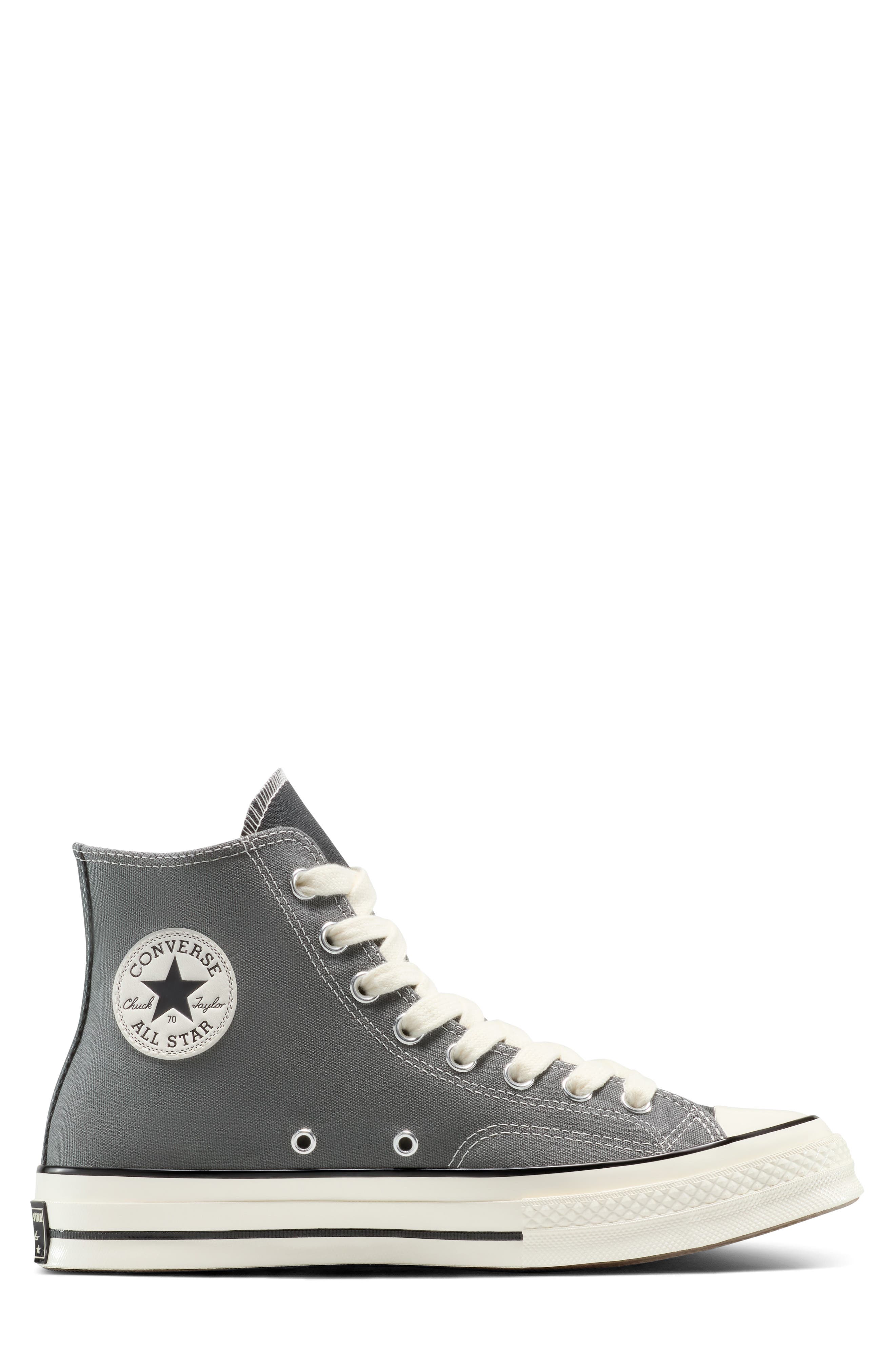 Converse Chuck 70 High Top Sneaker, Alternate, color, 