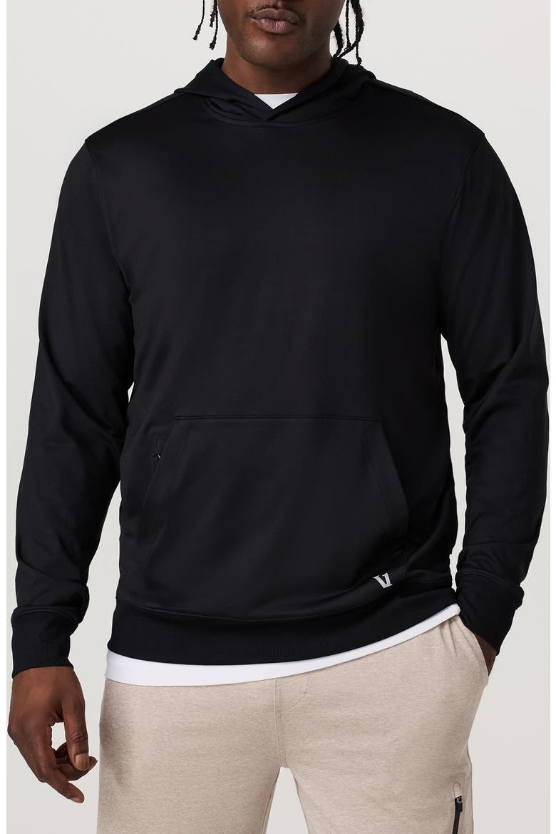 Sunday 2.0 Hoodie, Main, color, BLACK