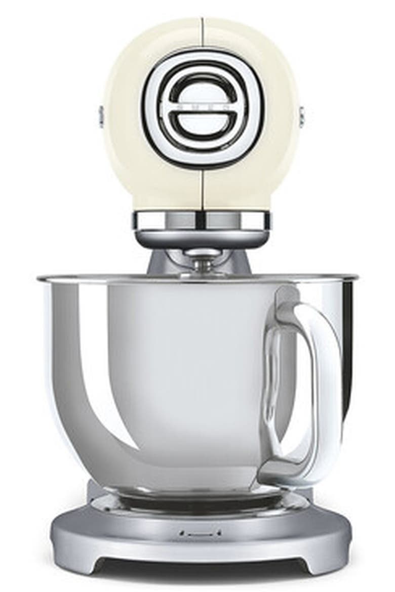 Classico Stand Mixer, Alternate, color, CREAM