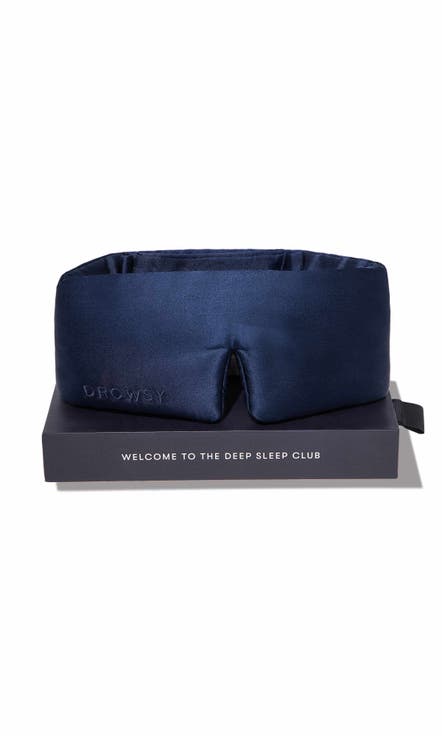 Silk Sleep Mask