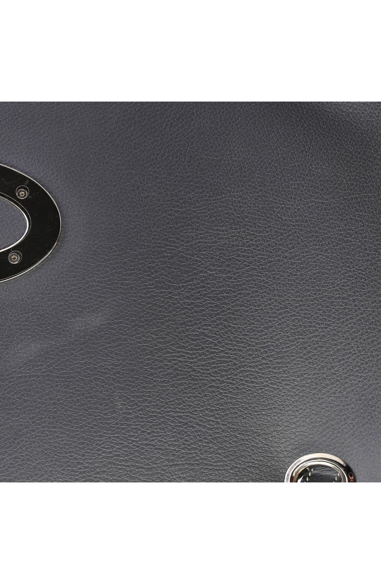 Pre-Owned Goyard 233 Bag Coated Canvas and Leather, Alternate, color, Gray