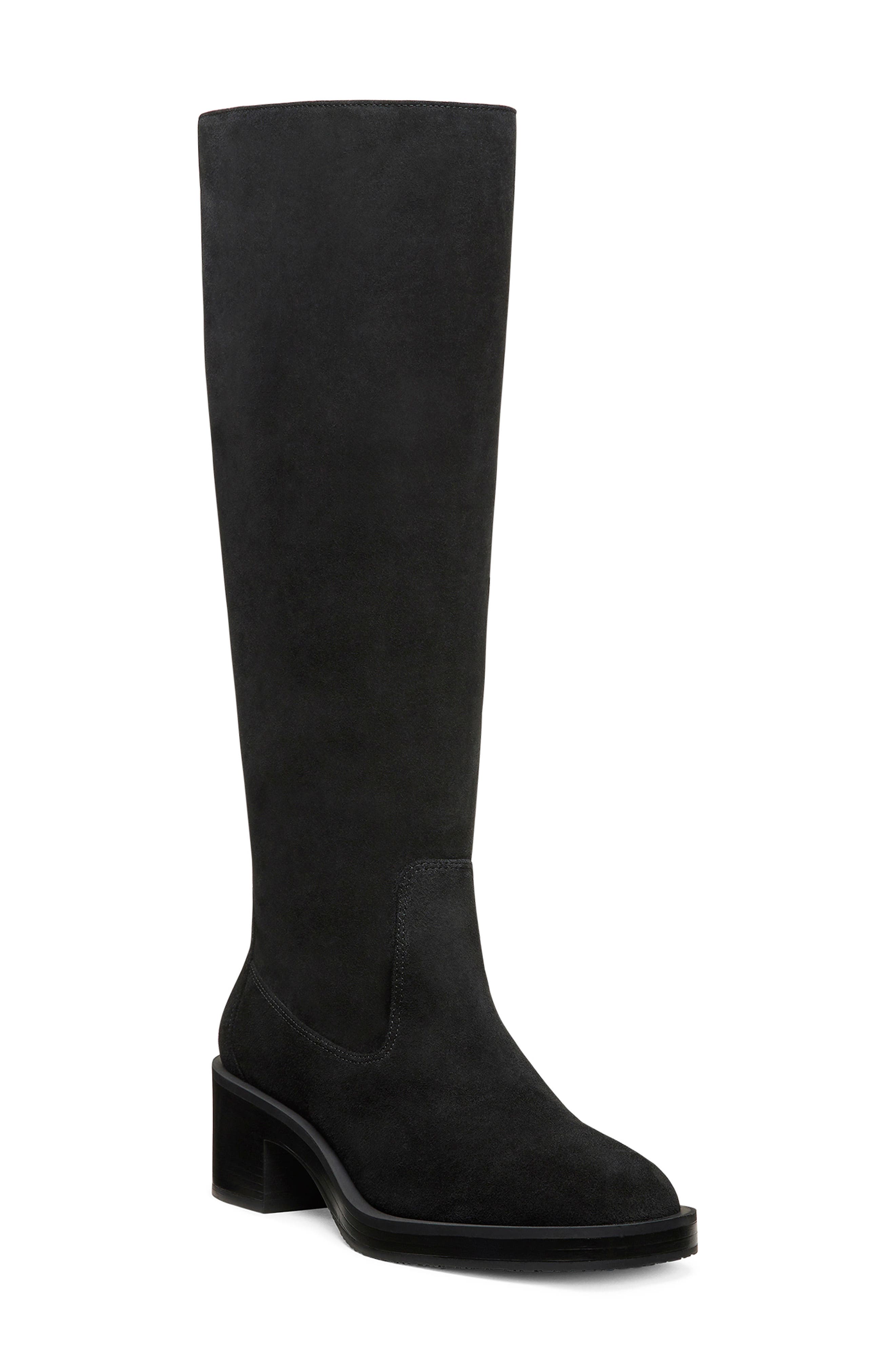 Stuart Weitzman Kaia Knee High Boot