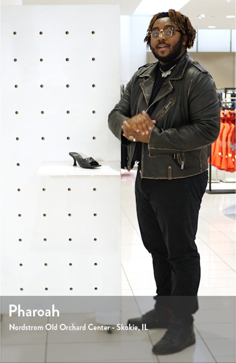 Mr Big Slide Sandal, sales video thumbnail