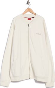 HUGO Drochomber Bomber Jacket