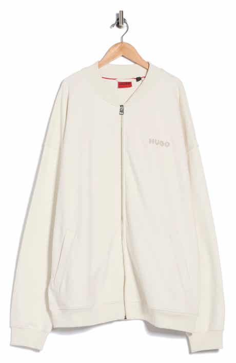 HUGO Drochomber Bomber Jacket