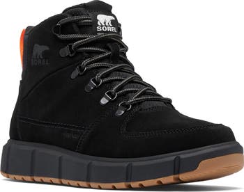 SOREL Explorer III Blazer Waterproof Boot (Men) Nordstrom - Main Image