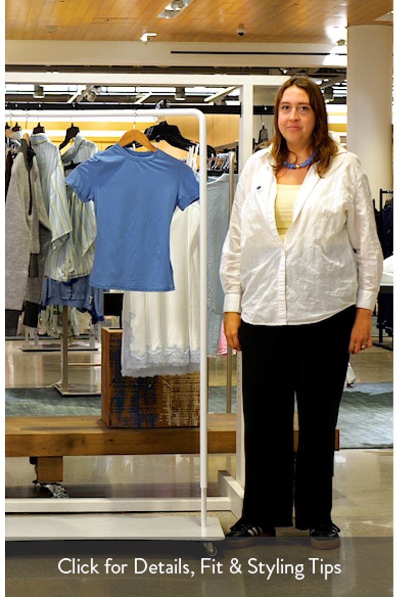 Fits Everybody T-Shirt (Women) | Nordstrom