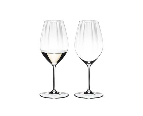 Performance Riesling Wine Glass, Set Of 2