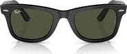 Ray-Ban 52mm Square Sunglasses