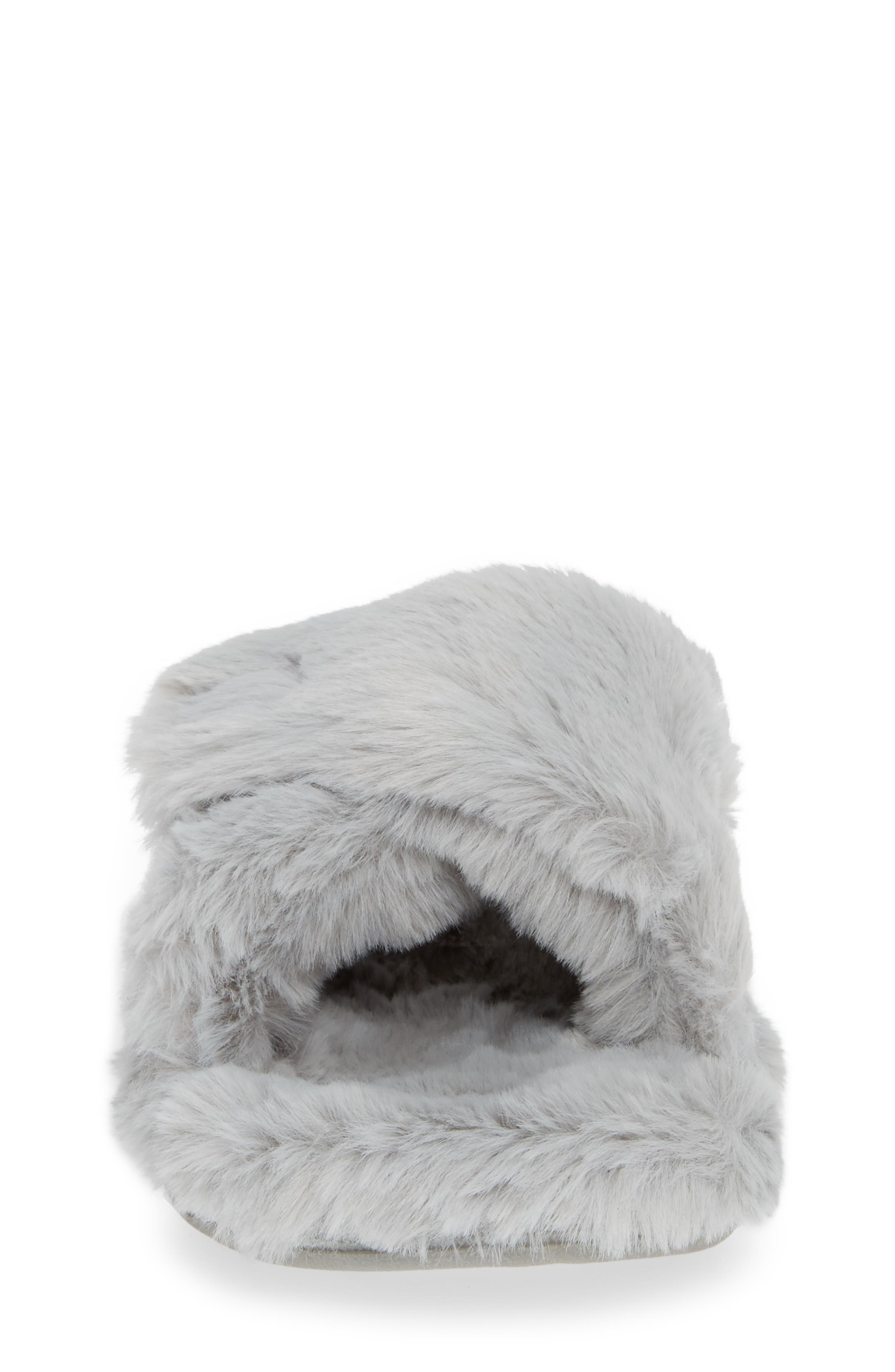 Vionic Relax Plush Slipper, Alternate, color, 