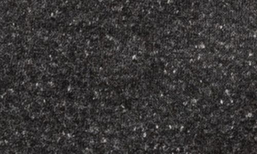 Threads 4 Thought Full Zip Hoodie In Heather Black