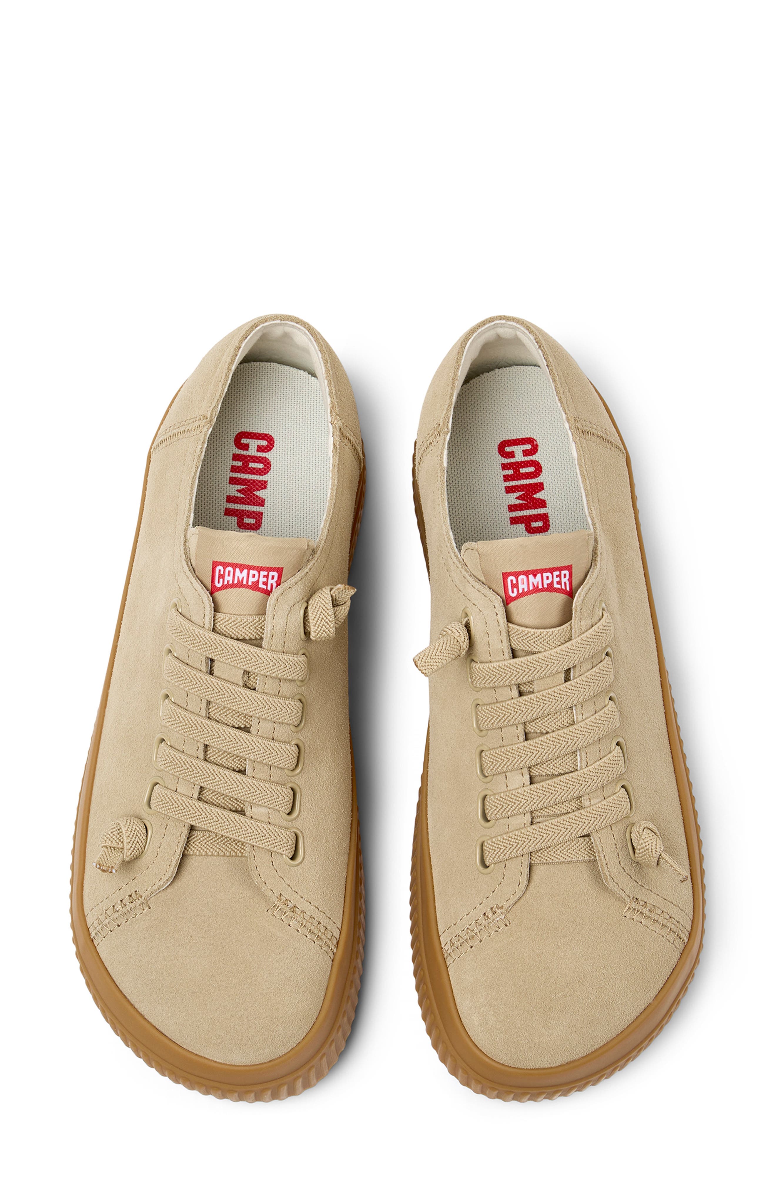 Camper Peu Roda Sneaker, Alternate, color, 