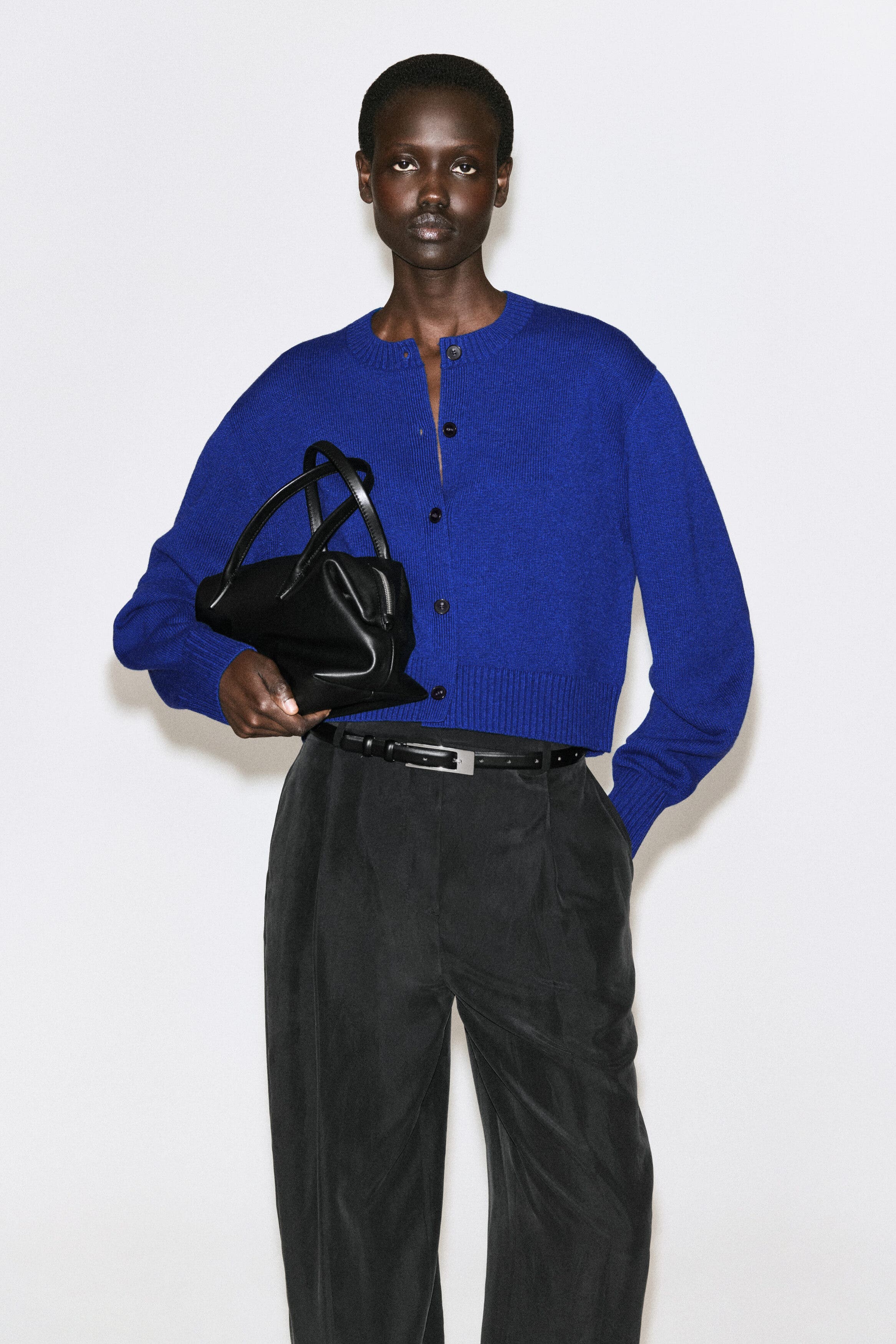 COBALT BLUE