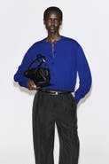 COS Merino Wool Sweater