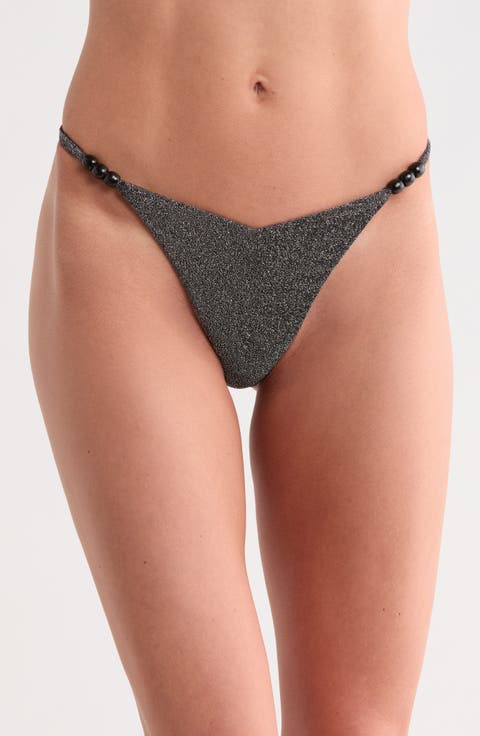Fiji Bikini Bottoms