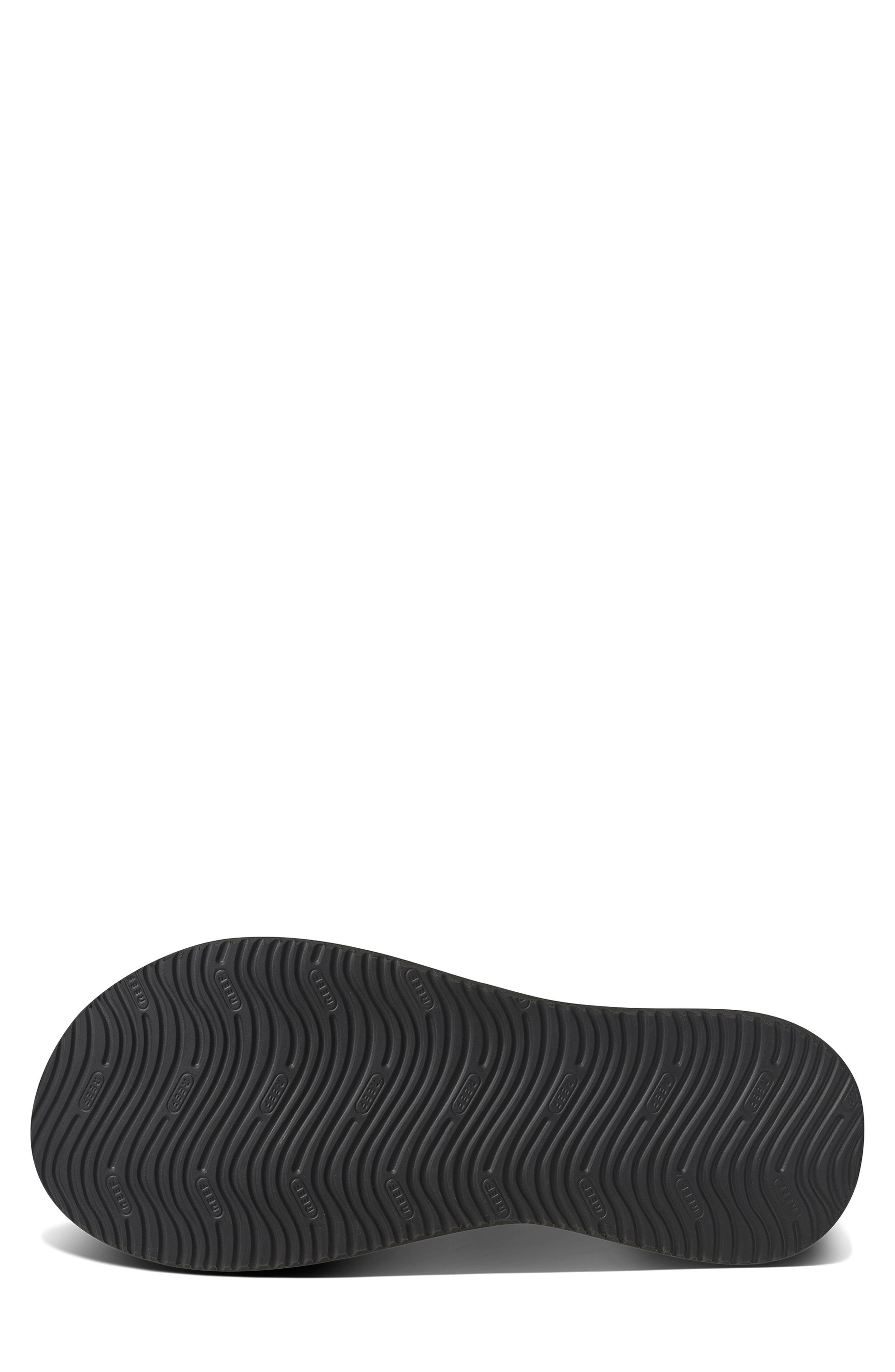Reef Cushion Phantom 2.0 Flip Flop, Alternate, color, Shaded Grey