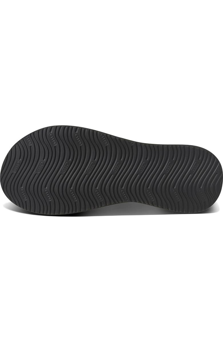 Reef Cushion Phantom 2.0 Flip Flop, Alternate, color, Shaded Grey