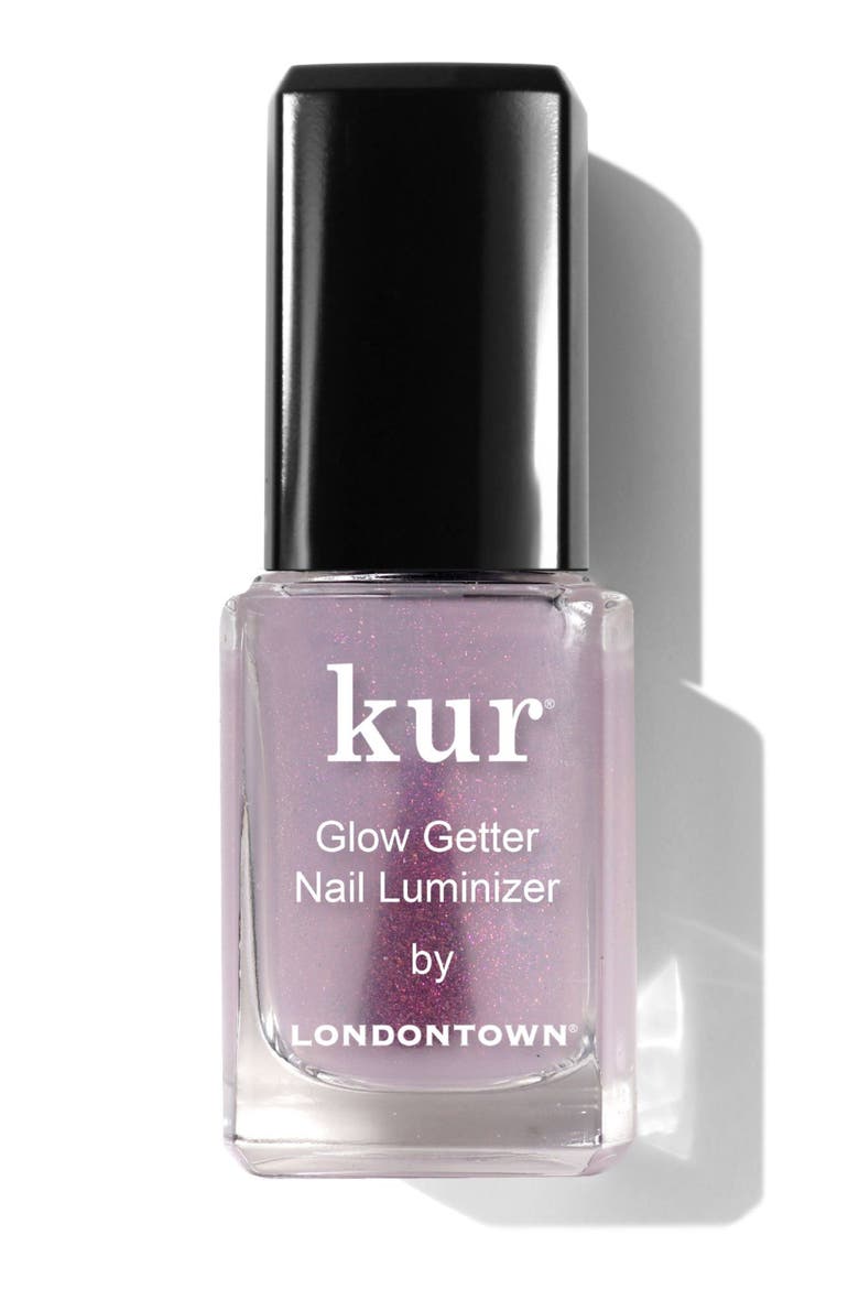 Glow Getter Nail Luminizer, Main, color, NO COLOR