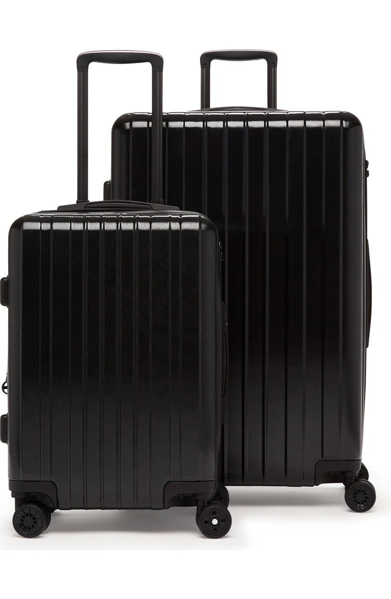 CALPAK Maie 2-Piece Hardside Luggage Set, Main, color,