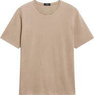 Theory Tinted Crewneck T-Shirt