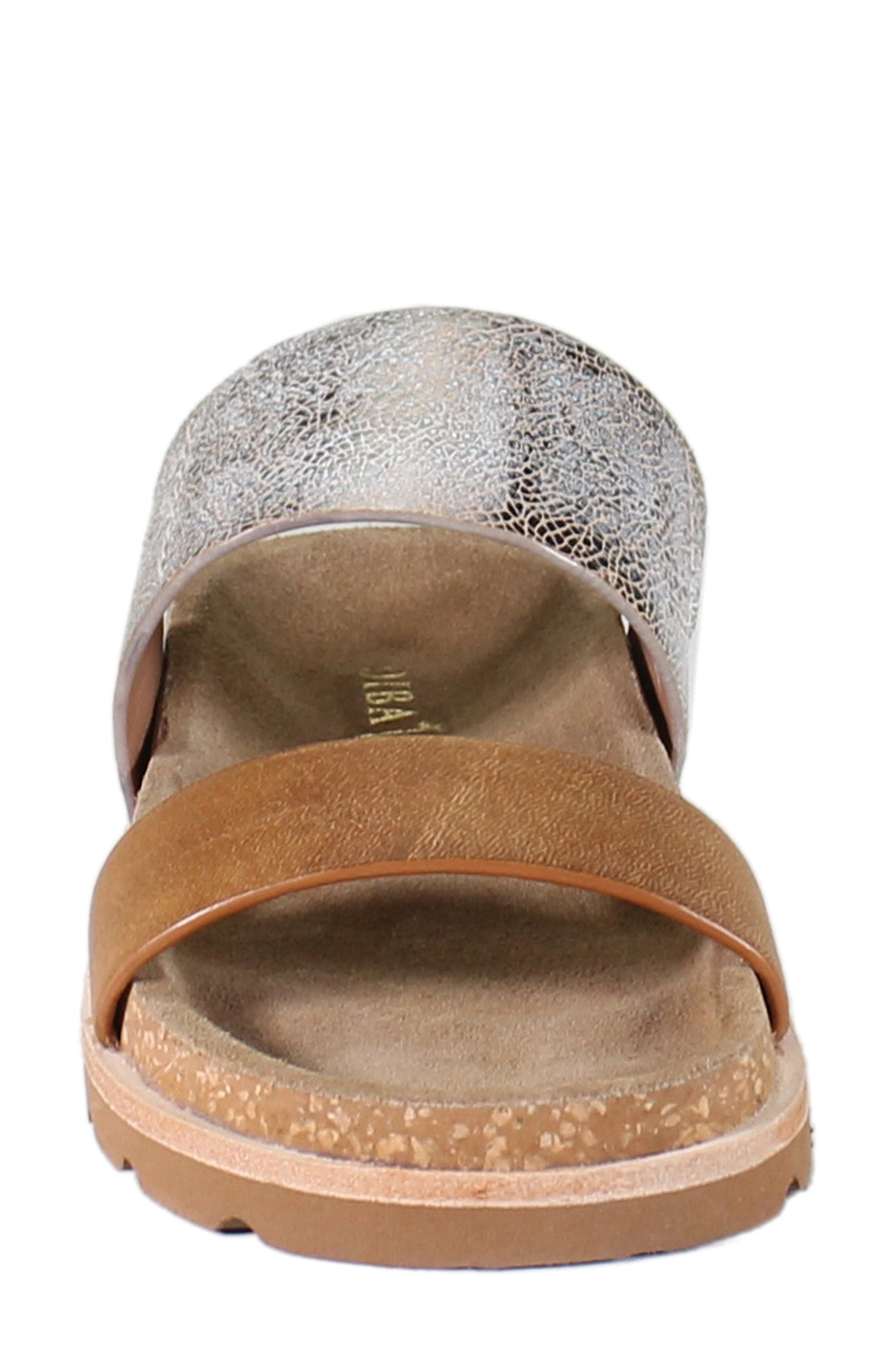 Diba True Baja Country Sandal, Alternate, color, 