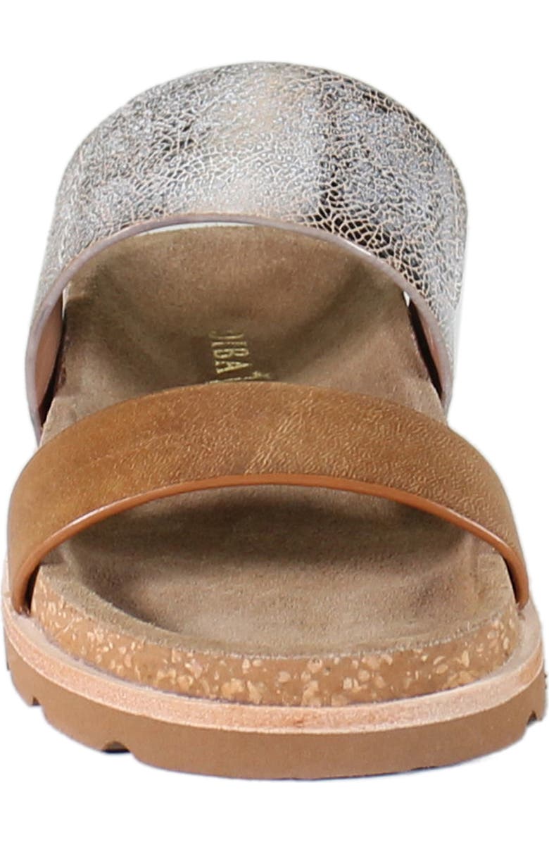 Diba True Baja Country Sandal, Alternate, color,