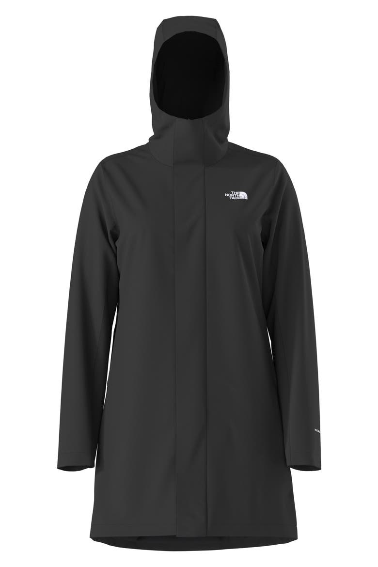 Shelbe Raschel Parka, Alternate, color, TNF BLACK-NPF