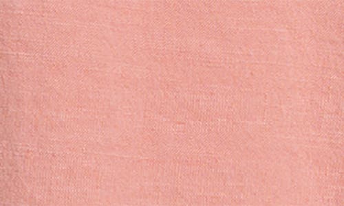 Frank & Eileen Stretch Cotton & Linen Utility Joggers