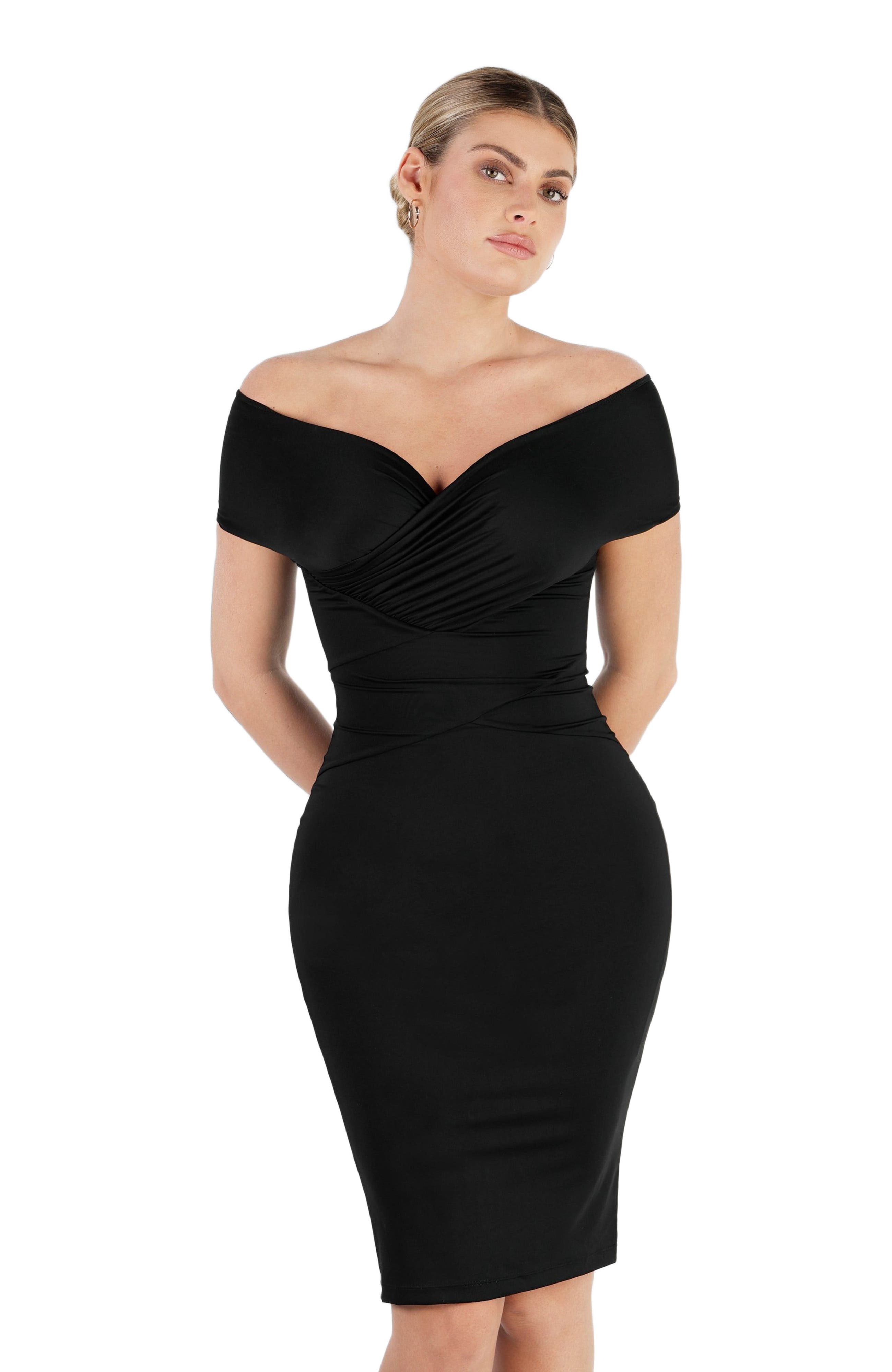Midnight Black