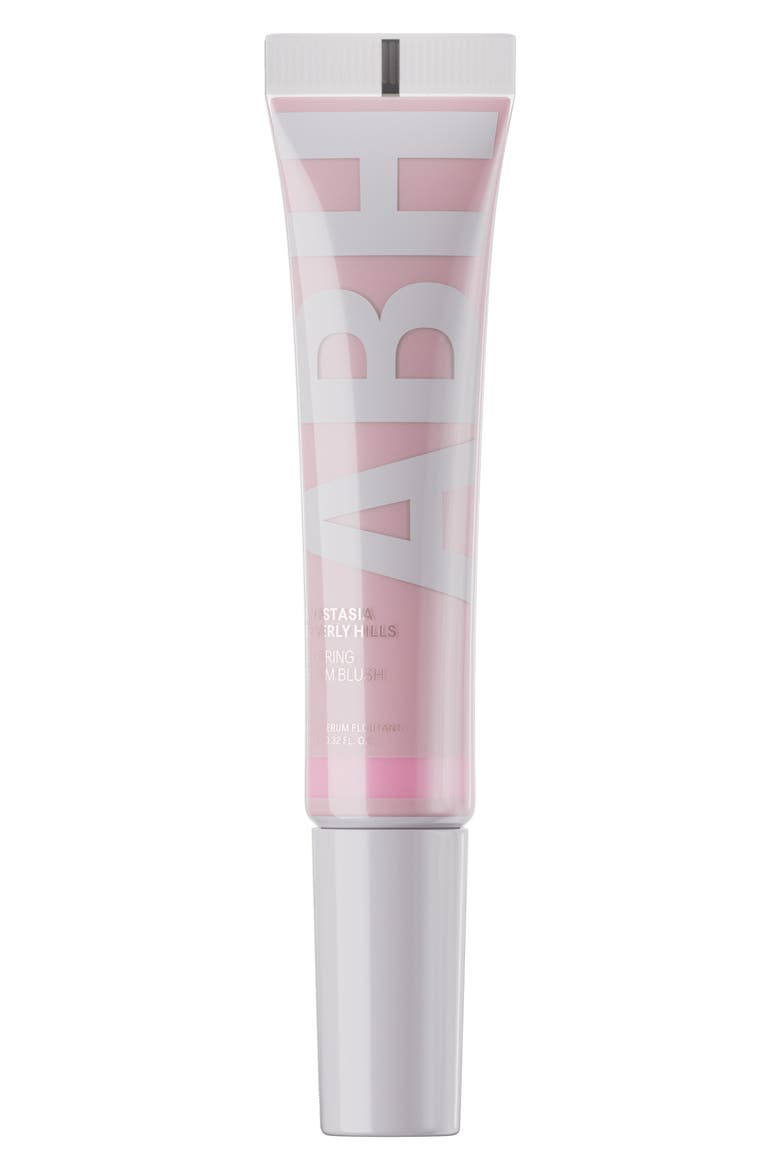 Blurring Serum Blush, Main, color, BABY PINK