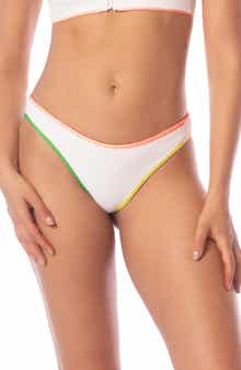 Maaji Max Bikini Bottoms