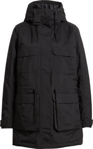 Helly Hansen Escape Insulated Parka