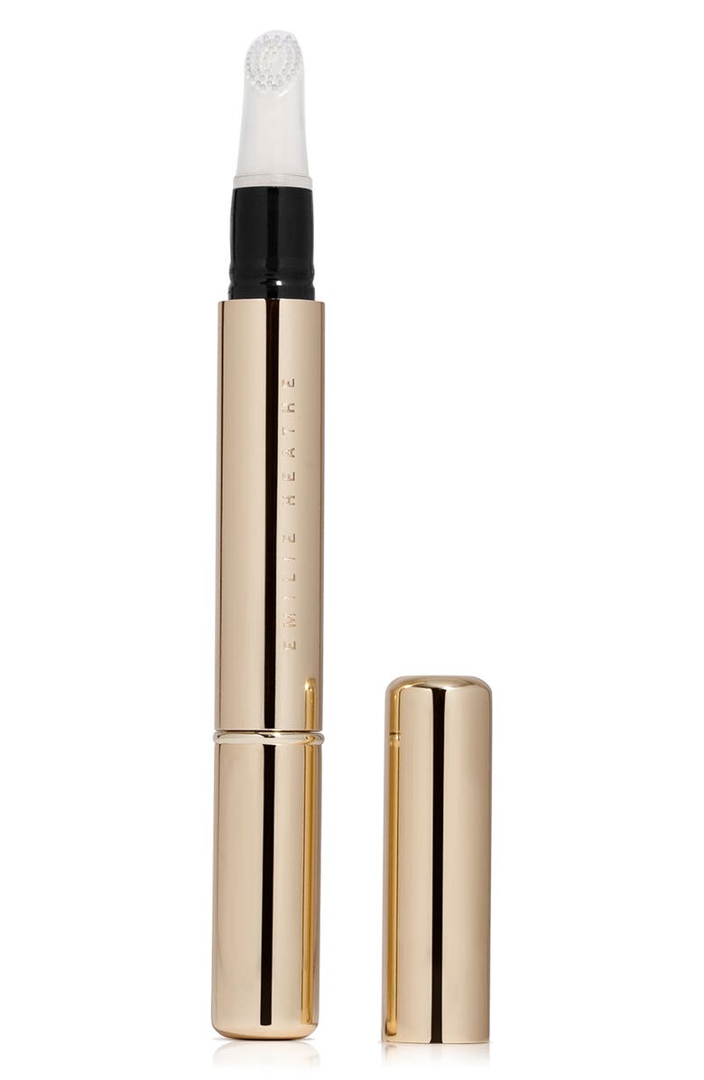 Emilie Heathe Lip R&R Exfoliating Lip Balm, Main, color, 
