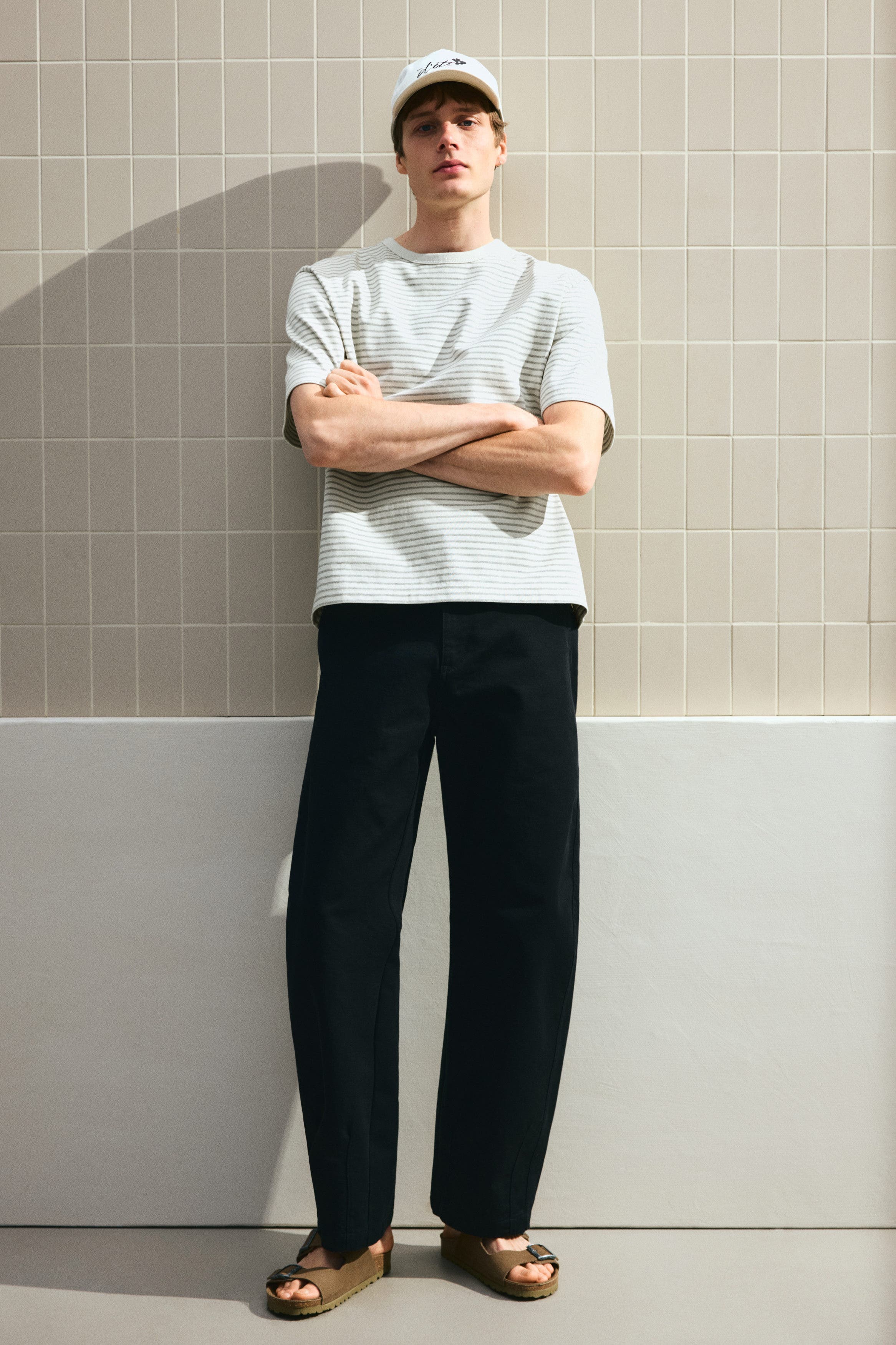 Regular Fit T-shirt - image 2