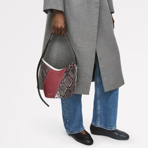Radley Beaton Close In Red