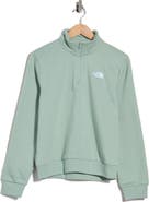 The North Face Evolution Simple Dome Quarter Zip Pullover