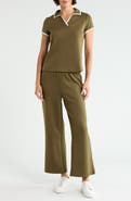 Three Dots Robyn 2-Piece Lounge Set